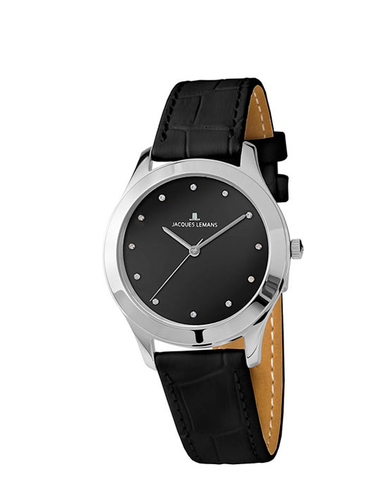 Часы Jacques Lemans Rome 1-1840ZE